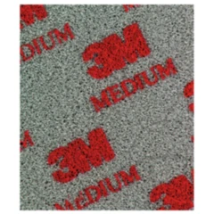 SOFTPAD MEDIUM 20 PIECE for: 3M