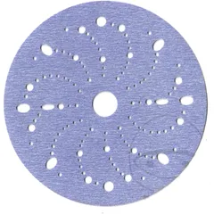 Schleifscheibe KTL K320 150 mm Multihole 337U