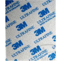 3M™ Soft Pad Ultra Fine for Manual Sanding Tasks