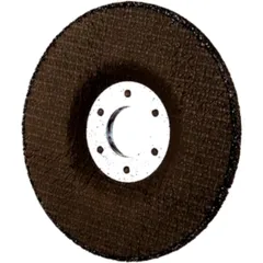 3M™ Cut & Grind Schruppscheibe 125X4X22 K36+