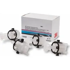 4 replacement nozzles