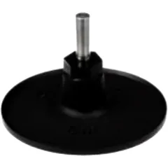 Adapter für Roloc™+ Produkte 76,2 mm