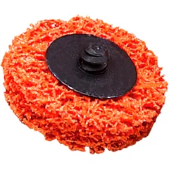 Sanding Disc Blaze Rapid 50X13MM coarse for motorcycles