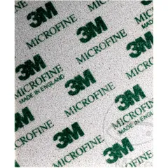 3M™ Soft Pad Microfine for Precision Grinding