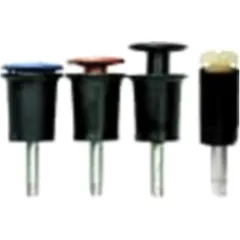 3M Roloc Blue Mandrel for 1-2 Discs