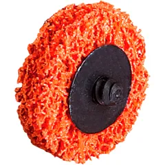 SANDING DISC BLAZE RAPID 75X13MM coarse