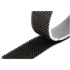 Velcro Strap with Push Button System 0.5MX25MM