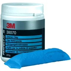 3M Perfect-it III Reinigungsknete 200 g für Lackoberflächen