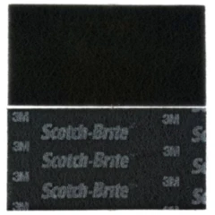 Scotch-Brite FLEX Hand Pad 115x230mm 25 Piece