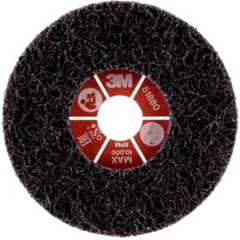 Schleifscheibe CSFD XT Purple 115X22MM für Winkelschleifer