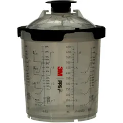 PPS Lackverarbeitung Kit 3M
