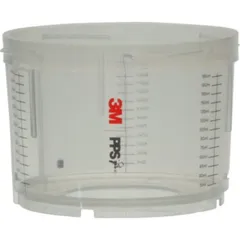 PPS Mini BECHER 0.17 Liter