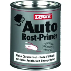 RUST PRIMER GREY 375ML for: LÖWE