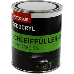 PRIMER FILLER 2K ACRYL 1L
