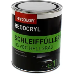 PRIMER FILLER 2K ACRYL 1L 3013