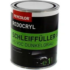 PRIMER FILLER 2K ACRYL 1L 3014