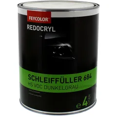 PRIMER FILLER 2K ACRYL 4L 3017