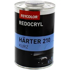 HARDENER SHORT 1000ML