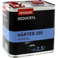 HARDENER STANDAR 2500ML