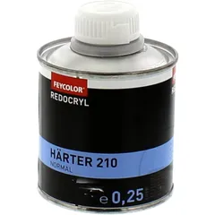 HARDENER STANDARD 250ML
