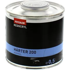 HARDENER STANDARD 500ML