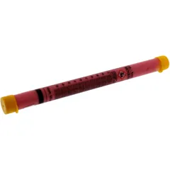 2K Red Hardener for 2K Filler 60g
