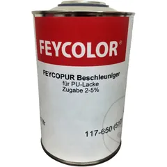2K BESCHLEUNIGER 1000 ml
