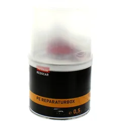 Repair Box for Fiberglass Parts 500 g by Feycolor
