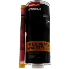 2K Universal Filler Styrolarm 3000G for multiple surfaces