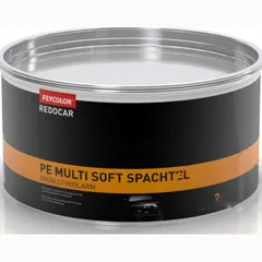2k fine filler grue 2kg