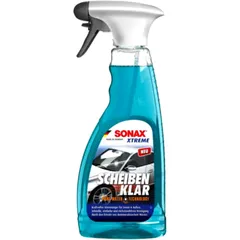 SONAX XTREME Scheibenklar Glasreiniger 500 ml