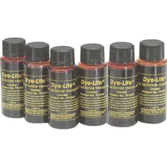 KONTRASTM Öl+petrol 6X30ML