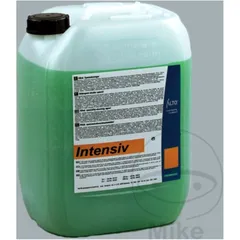 FLOOR CLEANER INTENSIVE for Hard Floors 10L