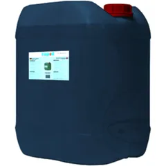 Ultrasonic Cleaner Detergent PUR 3 for Motorcycle Parts 5L