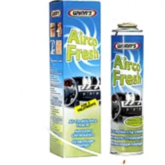 AIRCO Cleaner for Cars, Trucks, and Boats 250 ml