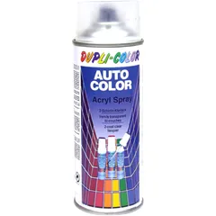 PAINT SPRAY 0-0400 400ML