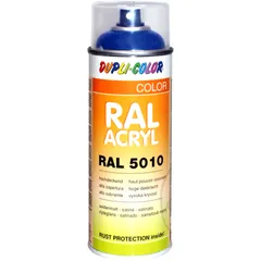 Lackdose RAL 1015 400 ml HELLELFENBEIN glänzend Acryl