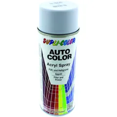 Lackdose 0-0220 400 ml AC Haftgrund grau