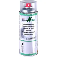 Spray Gun Cleaner 400 ml