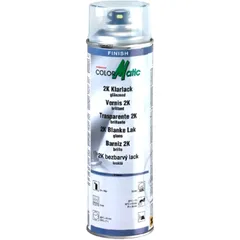 Klarlack 2K SLO SPE 200 ml