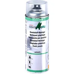 Kunststoffreiniger Antistatisch 400 ml