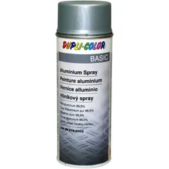 Alu Spray 400 ml Dupli Color