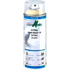 1K-FUELLER BEIGE 400ML