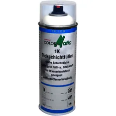 FILLER ACRYL 1K 400ML 0510