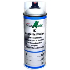 FILLER ACRYL 1K 400ML 0511