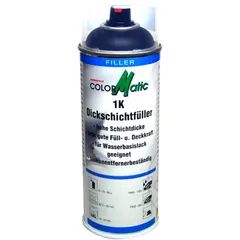 FILLER ACRYL 1K 400ML 0512