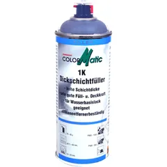 FILLER ACRYL 1K 400ML