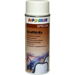 SYSTEM CLEANER 400ML GRAFFITI EX