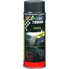 PAINT SPRAY PLASTIC 400ML