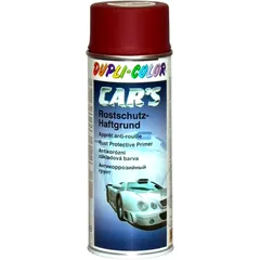 HAFTGRUND CARS RED 400ML